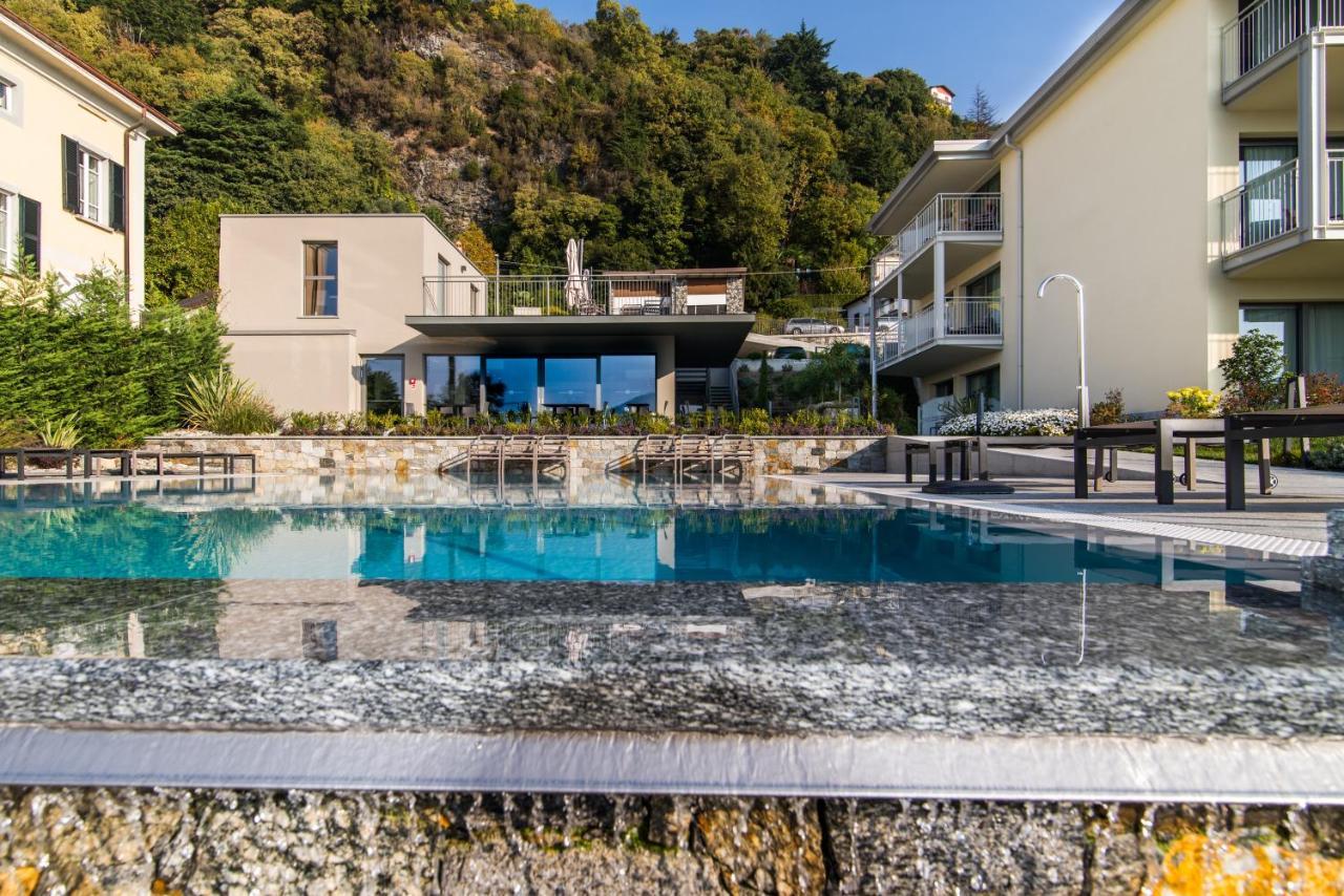 Hotel Домасо Екстериор снимка